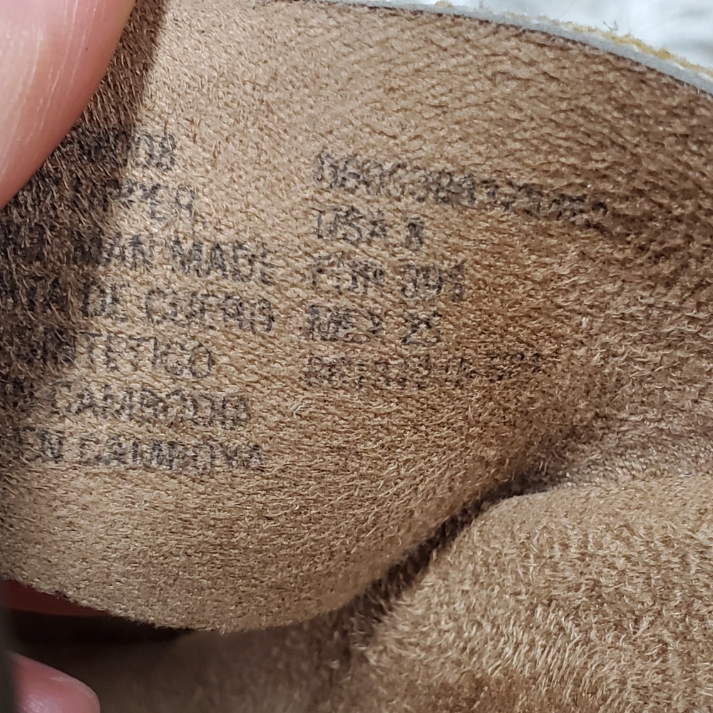 Sandals - Picture 4 of 5